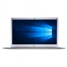InnJoo Leap M100 Intel Z8350/2GB/32GB/14.1" Plata Metálico Reacondicionado en PcComponentes