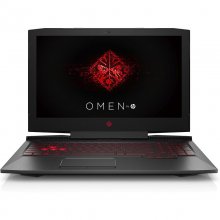 HP OMEN 15-CE020NS Intel Core i7-7700HQ/16GB/1TB+256SSD/GTX 1050/15.6" en PcComponentes