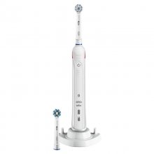 Braun Oral B Pro 4000S Smart 4 en PcComponentes