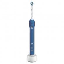Braun Oral B Pro 2000 Azul en PcComponentes
