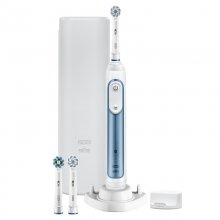 Braun Oral B Pro 6100S Smart 6 en PcComponentes