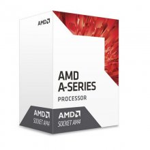 AMD A12-9800 3.8GHz Socket AM4 en PcComponentes