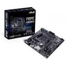 Asus Prime A320M-E en PcComponentes