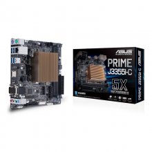 Asus Prime J3355I-C en PcComponentes