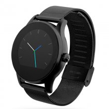 Unotec Watch BT9 Smartwatch Bluetooth Negro en PcComponentes