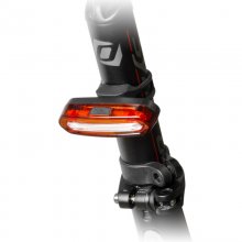 Unotec Luz Trasera Multifunción para Bicicleta en PcComponentes