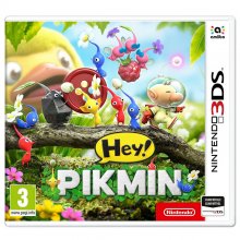 Hey! Pikmin 3DS en PcComponentes