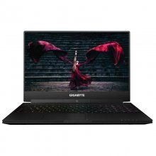 Gigabyte Aero 15W Naranja Intel Core i7-7700HQ/16GB/256GB SSD/GTX1060M/15.6" Reacondicionado en PcComponentes