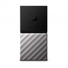 WD My Passport SSD 512GB USB 3.1 Tipo C en PcComponentes