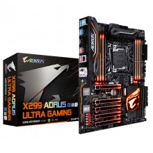 Gigabyte Aorus X299 Ultra Gaming en PcComponentes