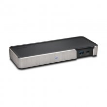 Kensington Replicador de Puertos Thunderbolt 3 en PcComponentes
