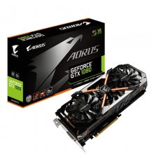 Gigabyte Aorus Geforce GTX 1080 (rev 2) 8GB GDDR5X en PcComponentes