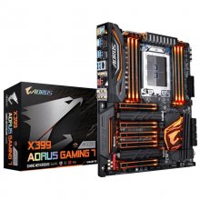 Gigabyte Aorus X399 Gaming 7 en PcComponentes