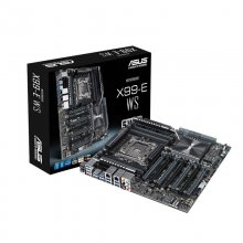 Asus X99-E WS USB 3.0 en PcComponentes
