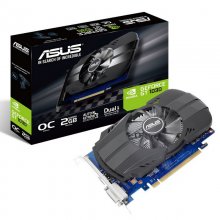 Asus GeForce GT 1030 OC 2GB GDDR5 Reacondicionado en PcComponentes