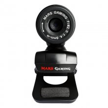 Tacens Mars Gaming MW1 Webcam HD en PcComponentes