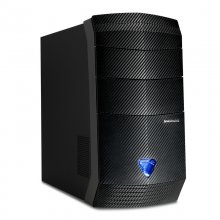 Medion Erazer X5374 Intel Core i7-7700/8GB/1TB+240SSD/GTX1070 en PcComponentes