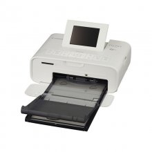 Canon Selphy CP1200 Impresora Fotográfica Wifi Blanca en PcComponentes