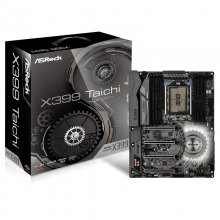 Asrock X399 Taichi en PcComponentes