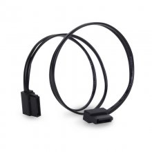 Silverstone CP11B-300 Cable SATA III 30cm en PcComponentes