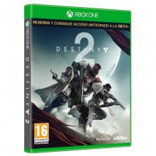 Destiny 2 Xbox One en PcComponentes