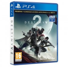 Destiny 2 PS4 en PcComponentes