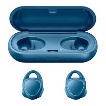 Samsung Gear Icon X Auriculares Inalámbricos Azules Reacondicionado en PcComponentes