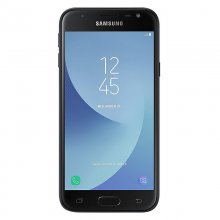 Samsung Galaxy J3 2017 Negro Libre Dual Sim en PcComponentes