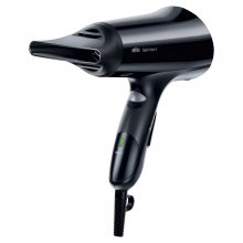 Braun Satin Hair 5 HD550 Secador de Pelo con Iontec 2000W en PcComponentes