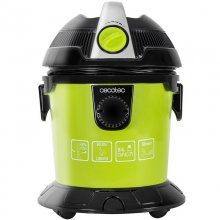 Cecotec Conga Wet & Dry Easy en PcComponentes