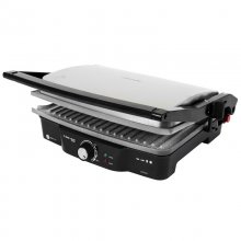 Cecotec Rockn Grill Parrilla Grill 2000W en PcComponentes