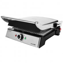 Cecotec Rockn Grill Pro Parrilla Grill 2000W en PcComponentes