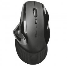 Trust Vergo Ratón Ergonómico Wireless 2400 DPI en PcComponentes