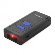 Unotec Lector de Código de Barras Bluetooth Portable en PcComponentes