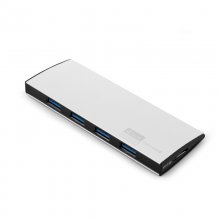 Unotec HUB USB 3.0 con 4 Puertos en PcComponentes