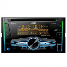 JVC KW-R920BT CD/Bluetooth/USB/AUX en PcComponentes