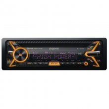 Sony MEX-XB100BTI CD/USB/Bluetooth/AUX/iPod en PcComponentes