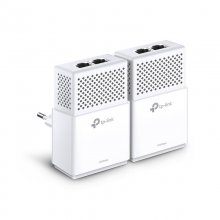 TP-Link TL-PA7020 KIT Powerline AV1000 2 Puertos Gigabit en PcComponentes