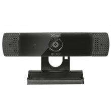 Trust Macul Webcam FullHD 1080p en PcComponentes