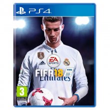 Fifa 18 PS4 en PcComponentes
