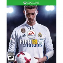Fifa 18 Xbox One en PcComponentes