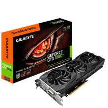 Gigabyte GTX 1080 Ti Gaming OC Black Edition 11GB GDDR5X en PcComponentes
