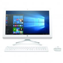 HP AIO 22-b026ns Intel Pentium J3710/4GB/1TB/22" Reacondicionado en PcComponentes