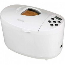 Bomann CB 594 Panificadora 800W en PcComponentes