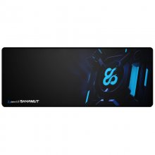 Newskill Bahamut Alfombrilla Gaming XL en PcComponentes
