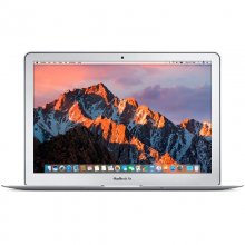 Apple MacBook Air Intel Core i5/8GB/128GB/13" Plateado Reacondicionado en PcComponentes