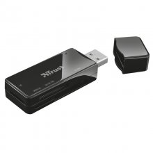 Trust Nanga Lector de Tarjetas USB 3.1 en PcComponentes