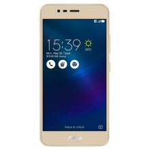 Asus Zenfone 3 Max 5,2" 3/32Gb Dorado Libre Reacondicionado en PcComponentes