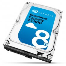 Seagate Enterprise 8TB SATA en PcComponentes