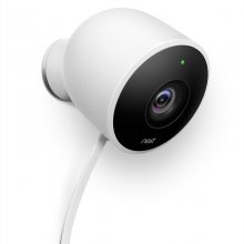 Nest Cámara de Seguridad Exterior en PcComponentes